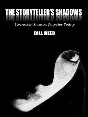 cover image of The Storyteller's Shadows